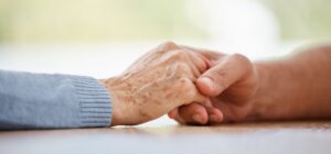 when a husband dies what is the wife entitled to