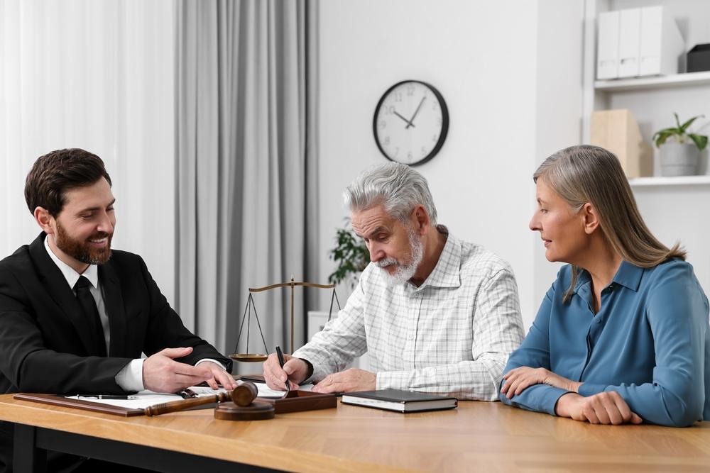St. Louis Beneficiary Deed Attorney