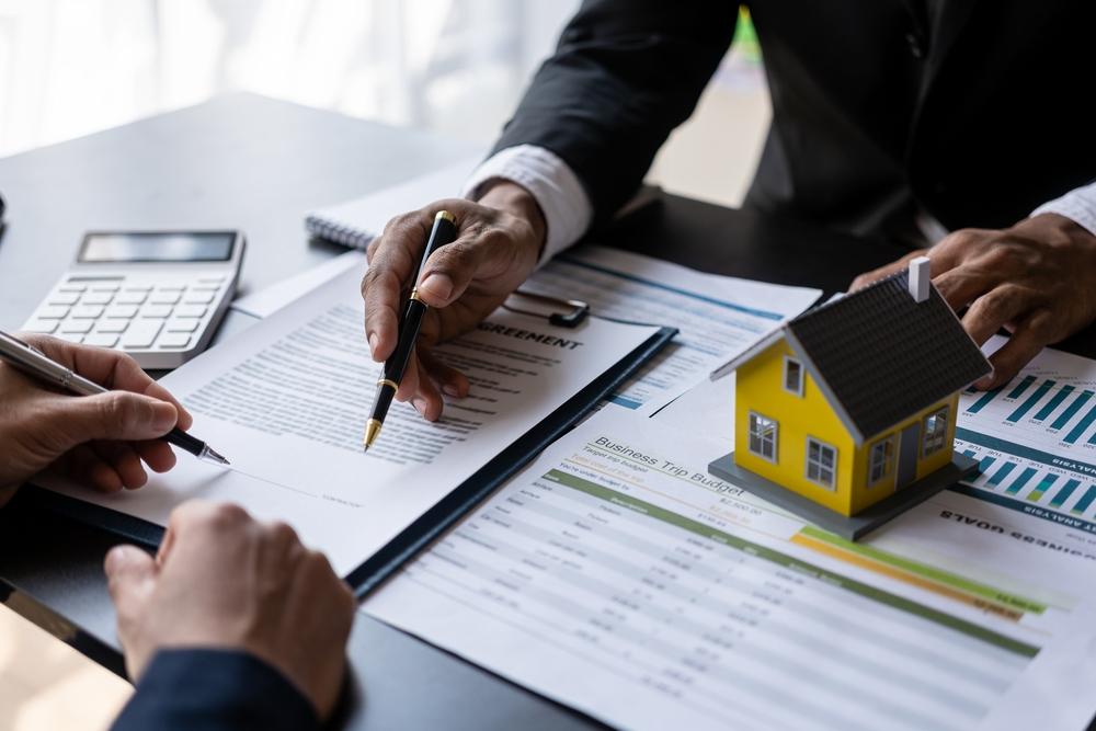 St. Louis Real Estate Lawyer