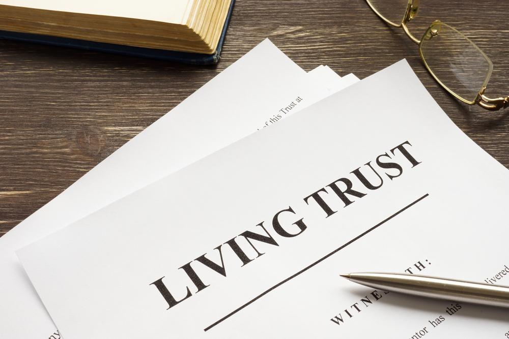 St. Louis Revocable Living Trust Lawyer