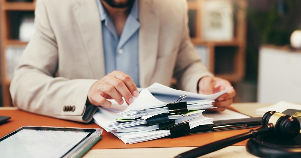 St. Louis Trusts Lawyer
